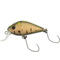 Воблер Nories Meet 33MR-F, 3,3 см, 2,7 г, 1,5 м, 408, купити, ціна, Київ, Україна | Zabros