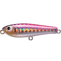 Воблер Tackle House Shores Platy 45F, 4,5 см, 2,1 г, HG Pink, купить, цена, Киев, Украина | Zabros