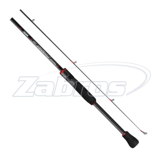 Фото Graphiteleader 15 Finezza Nuovo, GNFS-832ML-T, 2,51 м, 3-15 г