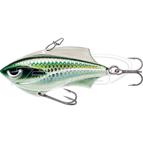 Фото Rapala Rap-V Blade 50S, 5 см, 10 г, BLK