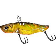 Цикада Daiwa Steez Metal Vib Slim, 5 г, Kurokin: купить, цена, Киев, Украина | Zabros