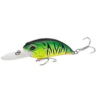 Воблер Bearking Realis Crank M65 11A, 6,5 см, 16 г, 3,2 м, C, купить, цена, Киев, Украина | Zabros