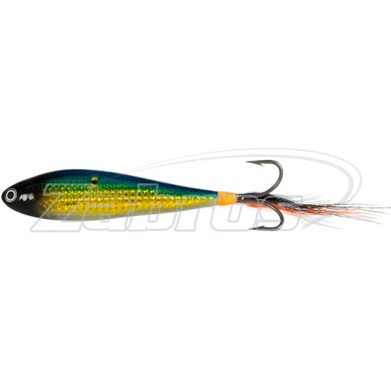 Фото Viking Fishing Bobby, 6,3 см, 27 г, 02 Фото Viking Fishing Bobby, 6,3 см, 27 г, 02