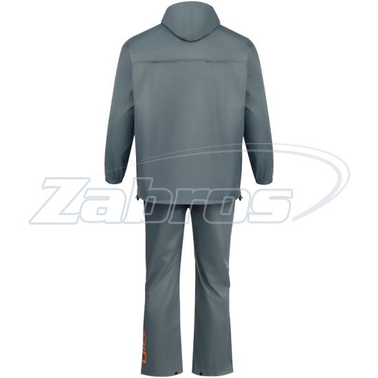Малюнок Brain Rain Suit, XXL
