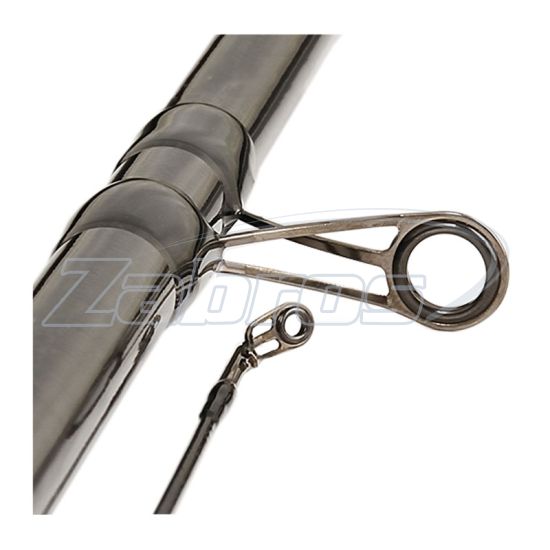 Фотография Trabucco Selektor XS Active Match, 157-76-455, 4,5 м, 10-30 г
