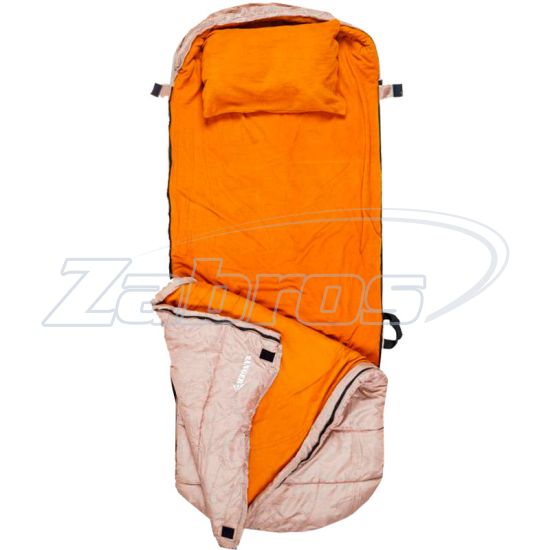 Фотография Ranger BED 87 Sleep System, RA5503