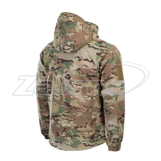 Фотография M-Tac Soft Shell, 20201008-S, Multicam
