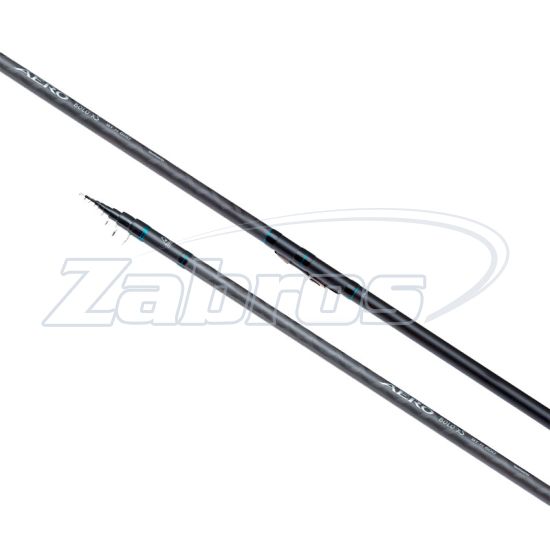 Фотография Shimano Aero X5 GT, AEX5TEGTH50, 4,9 м, до 25 г