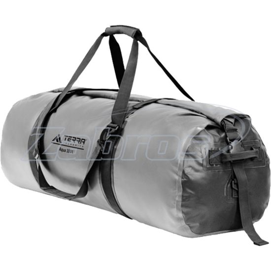 Фото Terra Incognita Aqua, 100 л, 92x37x34 см, Grey/Black