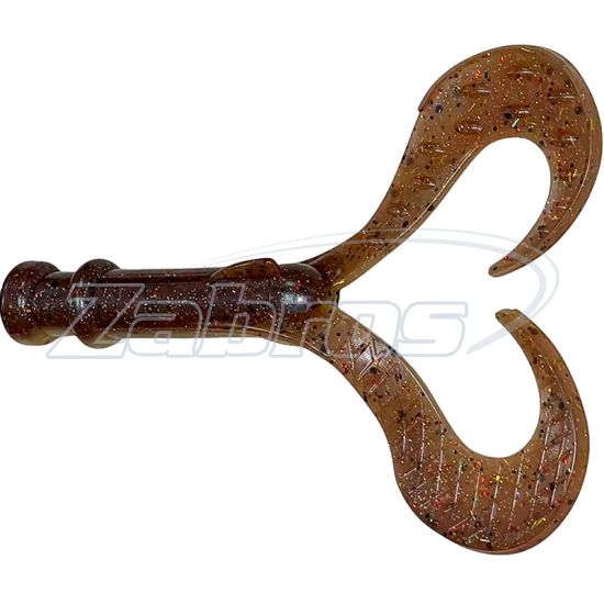 Фото Craft Fish Craft Frog, 7,90", 20 см, 60 г, 1 шт, 030