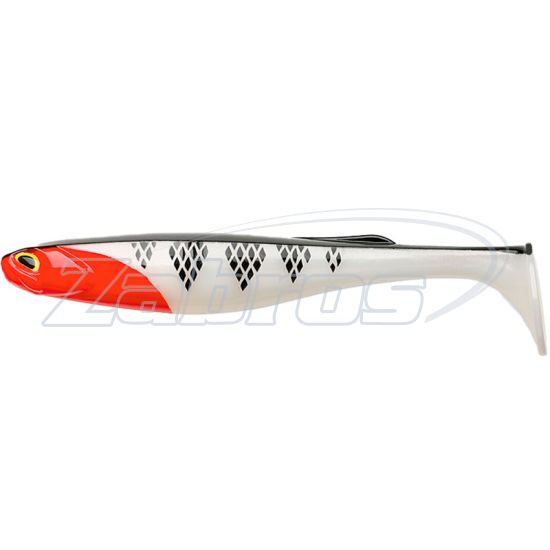 Фото FishUp Ram Shad, 9,00", 22,86 см, 86 г, 1 шт, #357