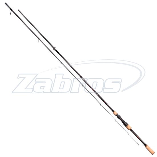 Фото Mikado Red Cut Ultralight Jig, WAA890-244, 2,44 м, 1-7 г