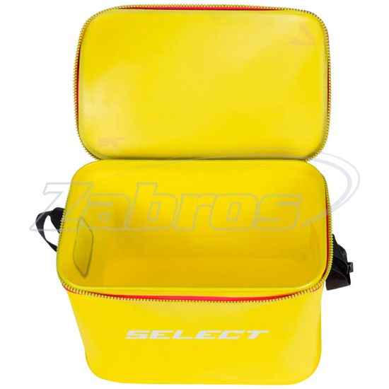 Select Folding Bakkan, 36x23x25, 21 л, Yellow/Red, Київ Select Folding Bakkan, 36x23x25, 21 л, Yellow/Red, Київ