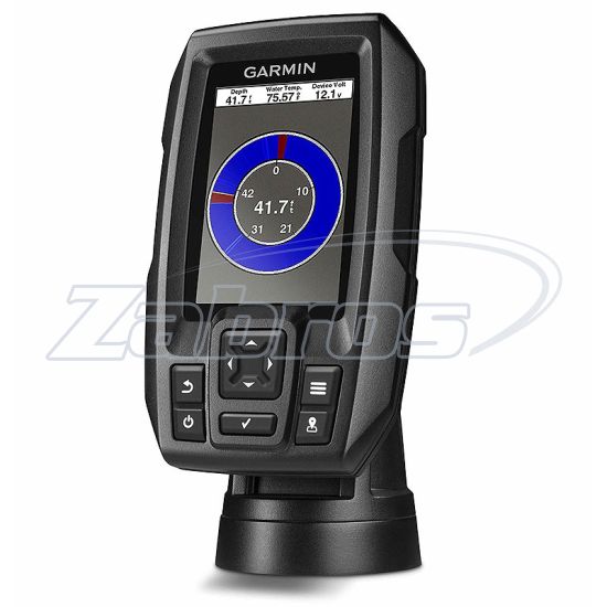 Цена Garmin Striker 4, 010-01550-01