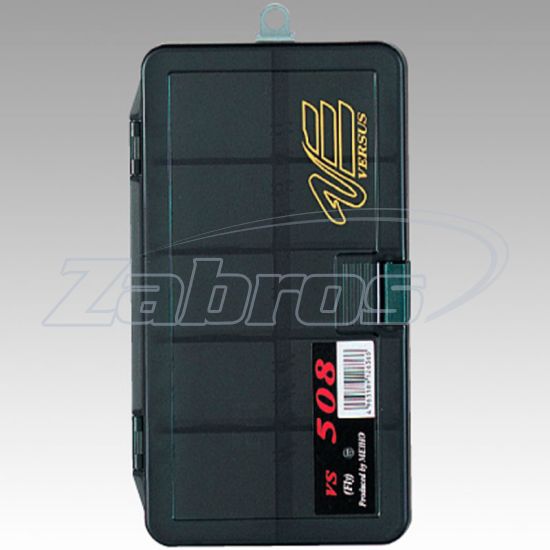 Фото Meiho Versus VS-508, 126366, 21,4x11,8x4,5 см Фото Meiho Versus VS-508, 126366, 21,4x11,8x4,5 см