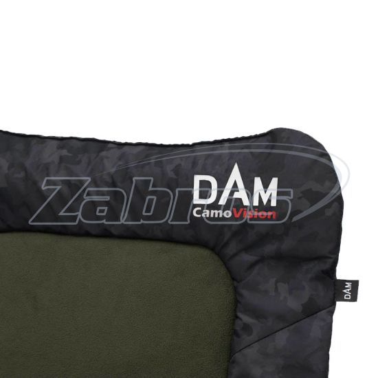 Ціна Dam Camovision Adjustable Chair, 66557