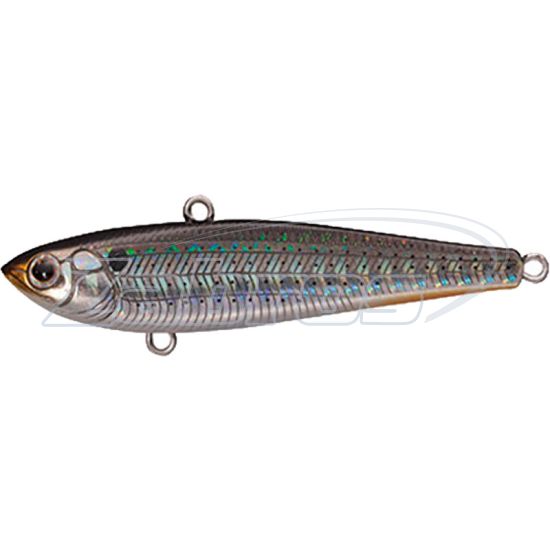 Фото Tackle House Cruise Vibration 70S, 7 см, 15 г, SHG Bora Konoshiro