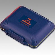 Коробка Meiho FB-470 Waterproof Akiokun, 10,7x9,3x3,5 см, купить, цены в Киеве и Украине, интернет-магазин | Zabros