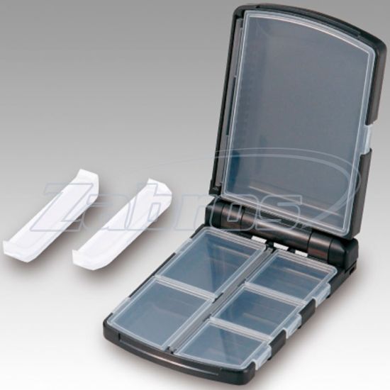 Фотографія Meiho Versus VS-315SD, 198332, 9,7x6,4x2,5 см