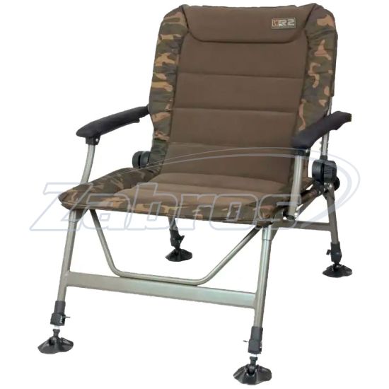 Фото Fox International R2 Camo Chair, CBC061