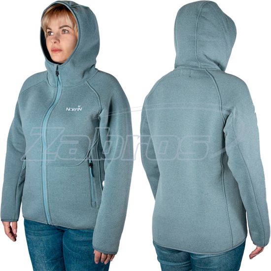 Картинка Norfin Snowcrest Women, 389501-S