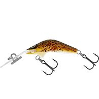 Воблер Halco Poltergeist 50 STD, 5 см, 7 г, 3 м, H59, купить, цена, Киев, Украина | Zabros