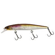 Воблер Jackall Mag Squad 115SP, 11,5 см, 16 г, 1,5 м, Mat Shad, купити, ціна, Київ, Україна | Zabros