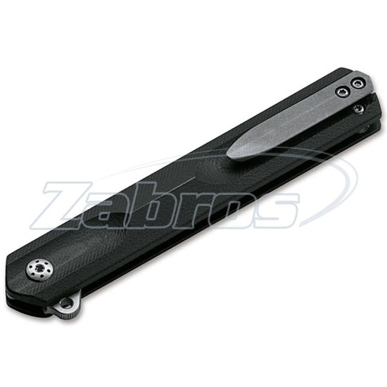 Фотография Boker Plus Kyoto