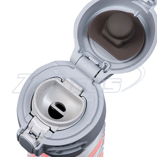 Малюнок Zojirushi SM-TAE48SABJ, 0,48 л