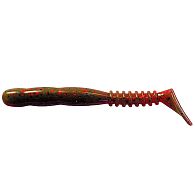 Силікон Reins Rockvibe Shad, 3,00", 7,6 см, 12 шт, B20: купити, ціна, Київ, Україна | Zabros