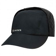 Кепка Simms Gore-Tex ExStream Cap, 13097, Black, купити, ціни в Києві та Україні, інтернет-магазин | Zabros