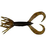 Силікон Keitech Little Spider, 2,00", 5,08 см, 8 шт, 101: купити, ціна, Київ, Україна | Zabros