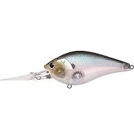 Воблер Lucky Craft LC 3.5 X-18, 8 см, 28 г, 6 м, LC-3-5X18-238GMN, купити, ціна, Київ, Україна | Zabros