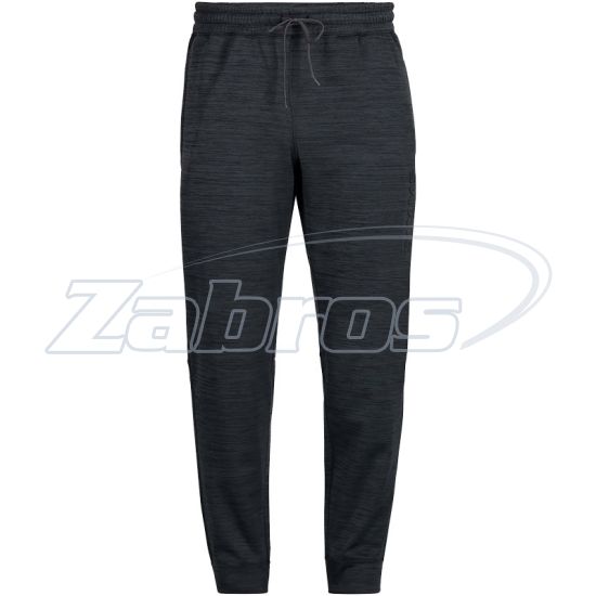 Фото Simms Challenger Sweatpants, 13857-010-30, M, Black Heather
