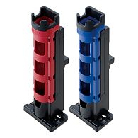 Держатель Meiho Rod Stand BM-280, 6,2x7x31,6 см, Black/Blue, купить, цены в Киеве и Украине, интернет-магазин | Zabros