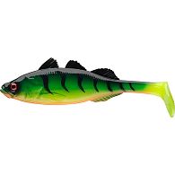 Силикон Daiwa Prorex Live Perch, 4,50", 11,5 см, 16 г, 4 шт, Firetiger: купить, цена, Киев, Украина | Zabros