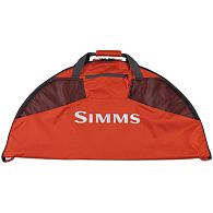 Сумка Simms Taco Wader Bag, 11471-800-00, 35 л, Orange, купить, цены в Киеве и Украине, интернет-магазин | Zabros