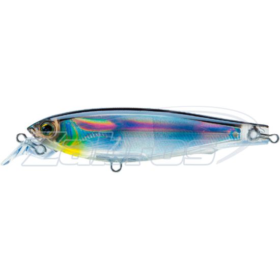 Фото Воблер Yo-Zuri 3DS Minnow 100SP, 10 см, 17 г, 1,8 м, F1157-HBS