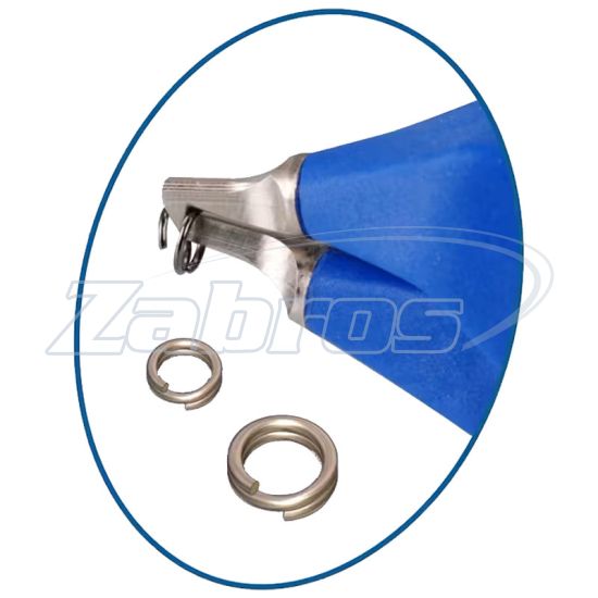 Фотографія Stonfo Micro Split Ring Plier, 747 Фотографія Stonfo Micro Split Ring Plier, 747