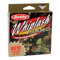 Шнур Berkley Whiplash, 1205498, 0,17 мм, 21,7 кг, 110 м, Camo, купить, цены в Киеве и Украине, интернет-магазин | Zabros