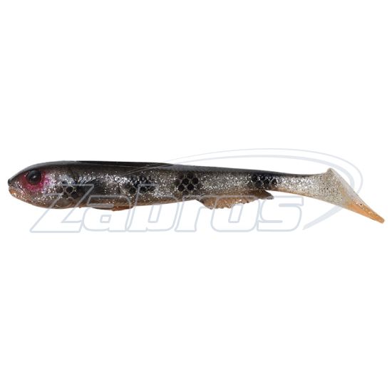 Фото Savage Gear LB 3D Goby Shad, 7,90", 20 см, 60 г, 1 шт, Silver Goby UV Фото Savage Gear LB 3D Goby Shad, 7,90", 20 см, 60 г, 1 шт, Silver Goby UV