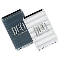 Коробка DUO Reversible Lure Case 120, 20x12,6x3,6 см, White, купити, ціни в Києві та Україні, інтернет-магазин | Zabros