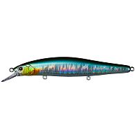 Воблер Daiwa Steez Minnow 110SP-SR, 11 см, 14,4 г, 1,3 м, Special Shiner, купить, цены в Киеве и Украине, интернет-магазин | Zabros