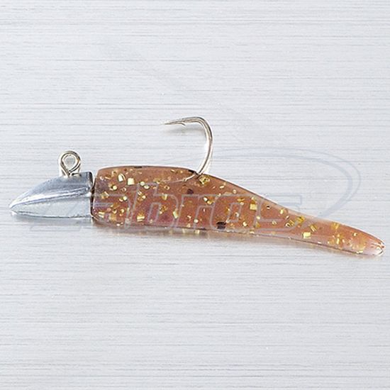 Цена Decoy SV-51, Delta Magic, 2,5 г, #4, 5 шт