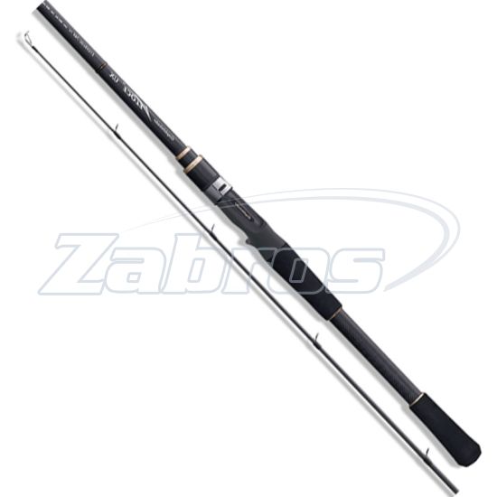 Фото Graphiteleader 21 Veloce UX, 21GVELUC-74X, 2,24 м, 1+1 секц, до 84 г