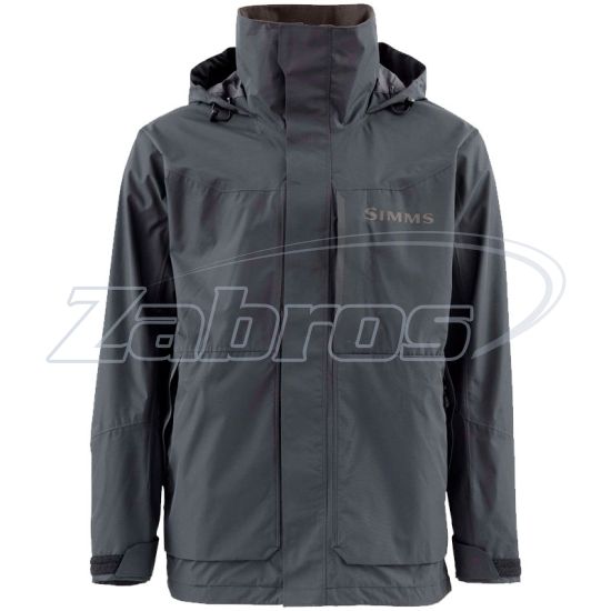 Куртка демисезонная Simms Challenger Jacket, 12906-826-60, XL