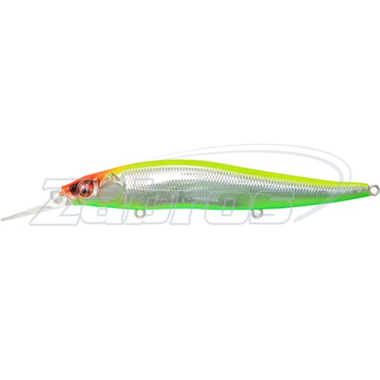 Фото Megabass Vision Oneten +1 110SP, 11,05 см, 14 г, 2,1 м, MG Vegetation Reactor