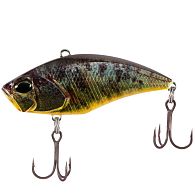 Воблер DUO Realis Vibration 65 Nitro, 6,5 см, 17,5 г, ASA3825, купити, ціна, Київ, Україна | Zabros