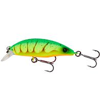 Воблер Savage Gear 3D Shrimp Twitch SR, 5,2 см, 5,5 г, Fire Shrimp, купити, ціна, Київ, Україна | Zabros