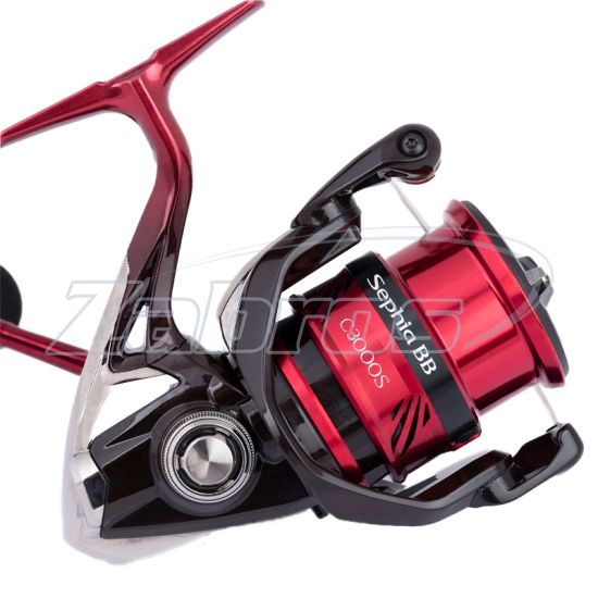 Картинка Shimano Sephia BB, 51SF26E030A Картинка Shimano Sephia BB, 51SF26E030A